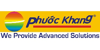  PHUOC KHANG COMPANY logo
