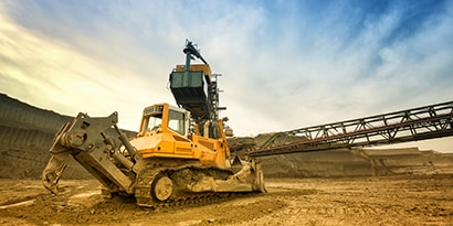 Các sản phẩm 3M giúp giảm chất thải từ các sản phẩm và thiết bị công nghiệp nặng
