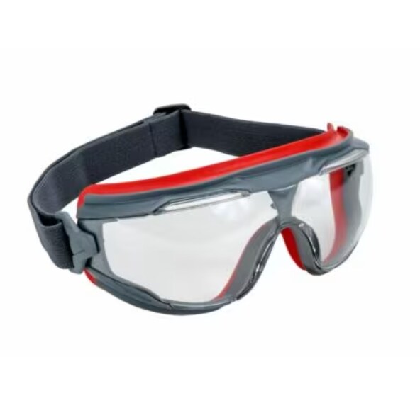 3M™ GoggleGear™ 500 Series Safety Goggles
