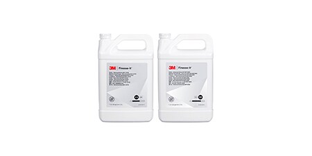 Hình ảnh sản phẩm Xi đánh bóng tiên tiến 3M™ Finesse-It™ để sửa chữa sơn OEM
