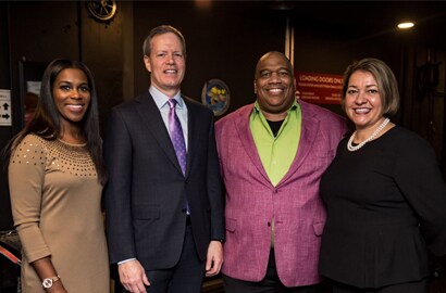 Take action – 2019 MLK Day speech