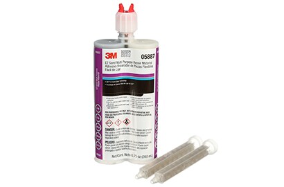 3M™ EZ Sand Flexible Parts Repair