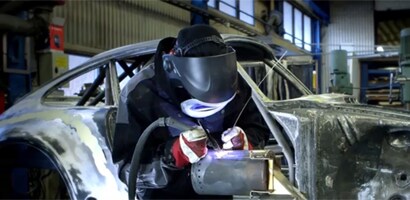 Các giải pháp 3M metalfab và các quy định an toàn khi hàn
