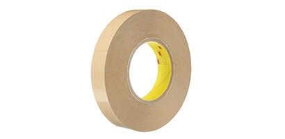 Băng keo Hai Mặt 3M 9498/9464 cho ứng dụng nối cuộn đứng yên và ứng dụng nối cuộn khác
