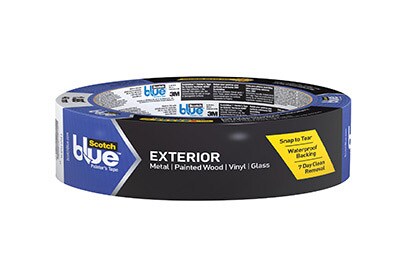 Băng dán ScotchBlue™ Painter's Tape