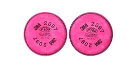 product image of 3M Particulate Filter 2097
