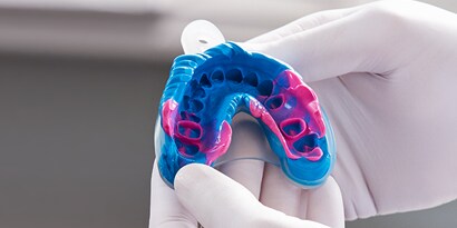 giải pháp mão răng và cầu răng sứ zirconia
