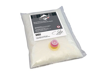 Can Dung dịch bảo vệ sàn đá 3M™ Scotchgard™.
