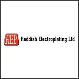 Logo Reddish Electroplating Ltd