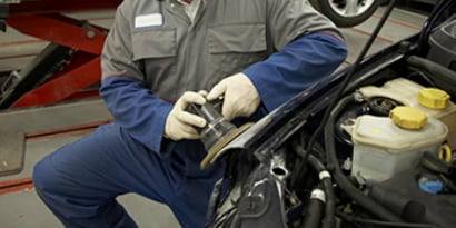 Maintenance

