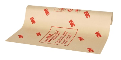 Welding and Spark Deflection Paper
