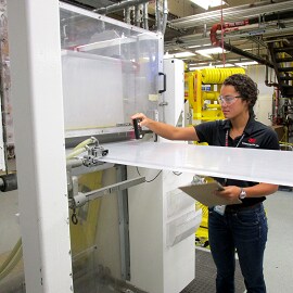 3M Careers: Innovative Individuals Share What It's Like to Be a 3M Intern - Emily Bautista