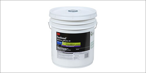 Keo đệm 3M™ Fastbond™ 49
