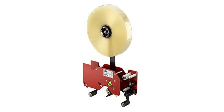 Image of a 3M™ AccuGlide™ NPH Taping Head
