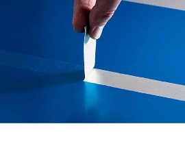 Thực tế sử dụng băng dính 320