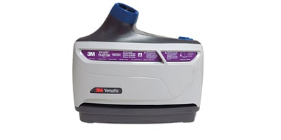 3M TR-600 PAPR Respirator
