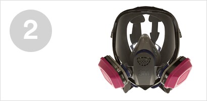 PPE Helmet
