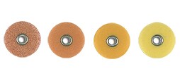Đĩa đánh bóng và tạo viền siêu mỏng 3M™ Sof-Lex™ Extra-Thin Contouring and Polishing Discs