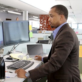 3M Careers: Innovative Individuals Share What It's Like to Be a 3M Intern - Micah Pellerin
