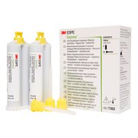 Vật liệu cao su lấy dấu 3M™ EXPRESS™ VPS LIGH BODY/REGULAR SET