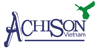 ACHISON JS CO.LTD logo
