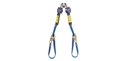 Working at height
