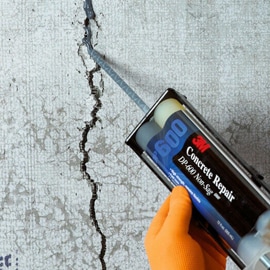 Keo sửa chữa bê tông 3M