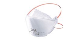  product image of 3M Aura Particulate Respirator 9205+
