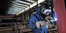Thiết bị Bảo hộ Cá nhân Công nghiệp 3M cho các Ứng dụng Công nghiệp nặng
