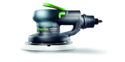 3M Festool Compressed Air Eccentric Sander LEX 3 150/3 29950