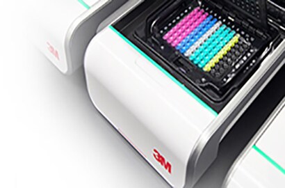 Hệ thống dò phân tử 3M
