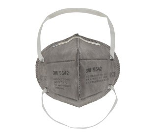 3M™ Particulate Respirator 8271 PS95
