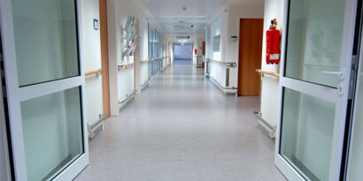 cơ sở chăm sóc sức khỏe với các sản phẩm hoàn thiện 3M
