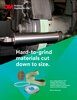 3M Abrasives for Hard-to-Grind Materials Brochure