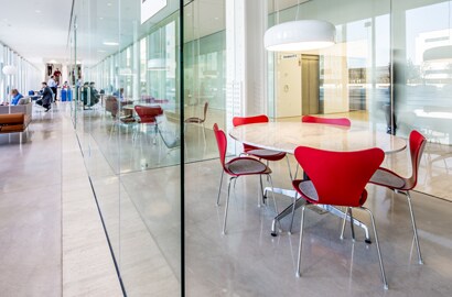 Q&A with 3M's New CEO Mike Roman