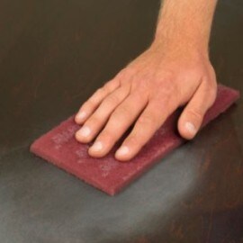 Thực tế sử dụng bùi nhùi cầm tay 7447
