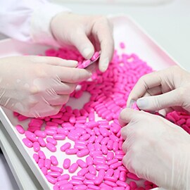 Công nghệ sinh dược để điều trị các bệnh lý