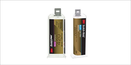 Keo tạo gioăng 3M™ Scotch-Weld™

