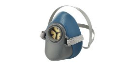 product image of the 3M™ Full Facepiece Respirator 7800 Series
