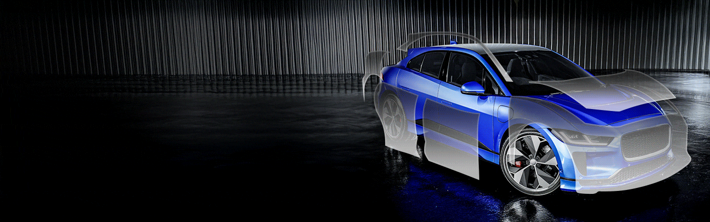 Giảm giá lên đến 20% với 3M™ Paint Protection Films​
