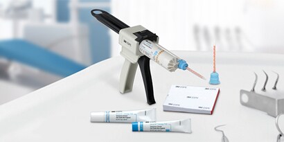 vật liệu làm răng tạm protemp plus
