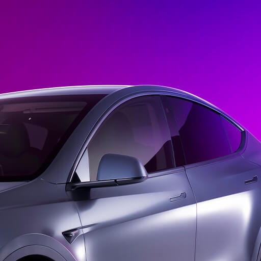3M™ Automotive Window Films Ceramic XP Series