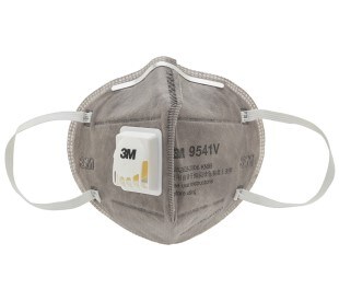 3M™ Particulate Respirator 8511
