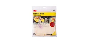 3M Microfiber Cloth 70005277986
