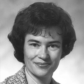 Patsy Sherman
