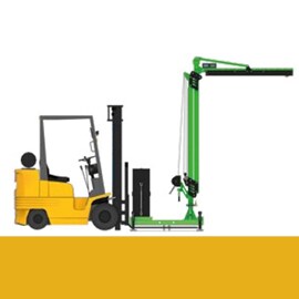 Hệ thống Flexiguard có thể được di chuyển và cấu hình theo nhu cầu