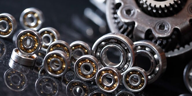 image of bearings
