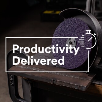 năng suất vượt trội với nhám 3m cubitron
