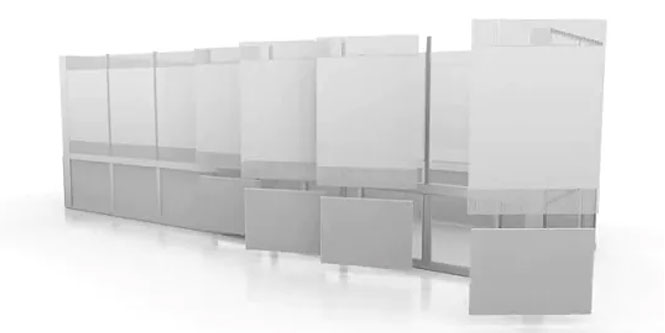 Video về cách để xây dựng hệ thống HVAC hiệu quả với keo dán công nghiệp 3M
