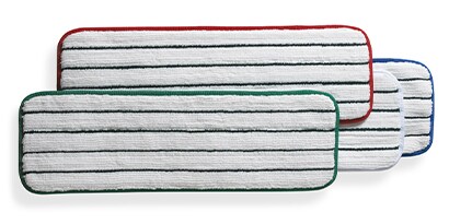 ảnh sản phẩm Miếng lau sàn phẳng vi sợi dễ dàng chà sạch
